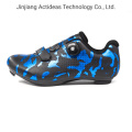 2021 Amazon Hot Mountain Self-Locking Large Riding Bicycle Cycling Shoes